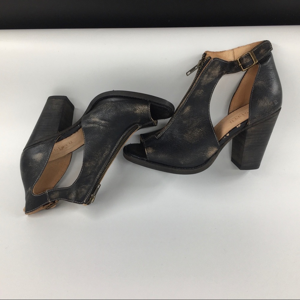 Bed Stü High Heel Shoes